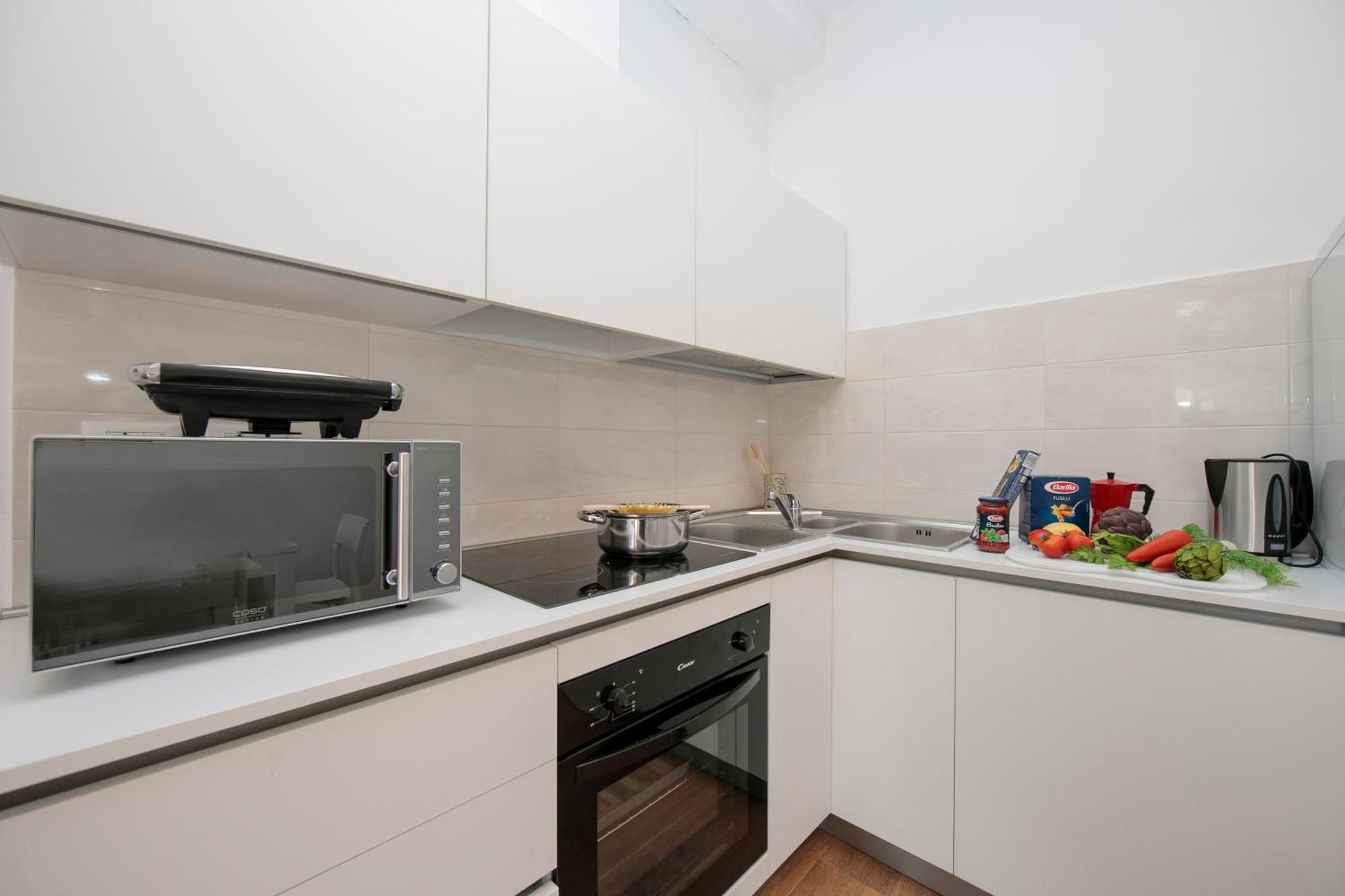 Residenza Rocca Del Lago - Happy Rentals Ρίβα ντελ Γκάρντα Εξωτερικό φωτογραφία