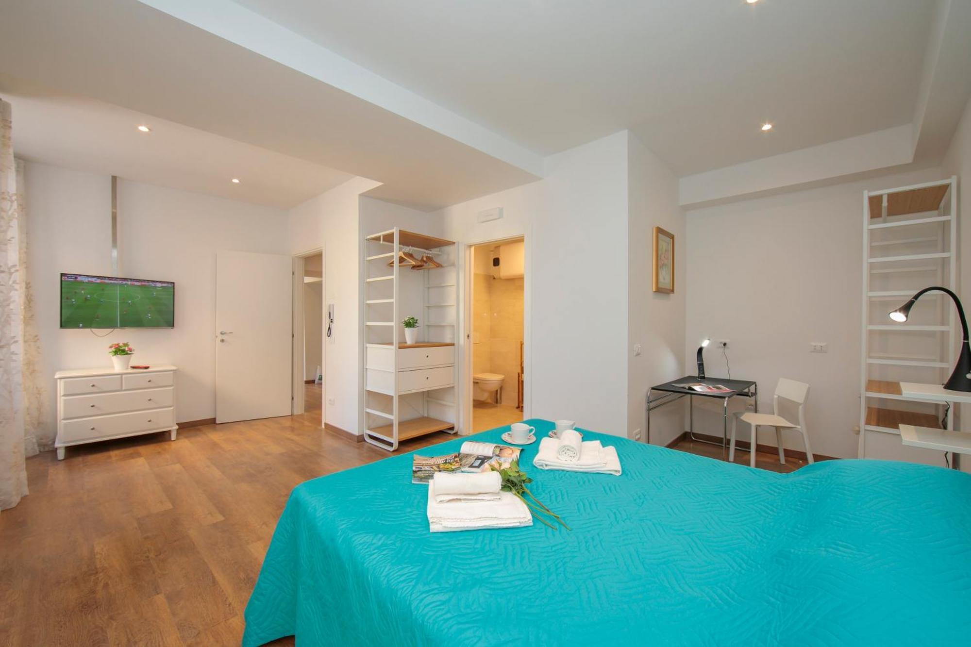 Residenza Rocca Del Lago - Happy Rentals Ρίβα ντελ Γκάρντα Εξωτερικό φωτογραφία