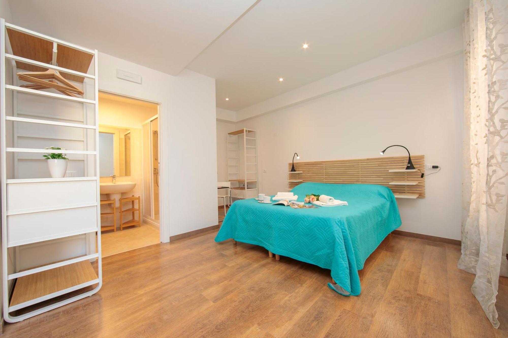 Residenza Rocca Del Lago - Happy Rentals Ρίβα ντελ Γκάρντα Εξωτερικό φωτογραφία